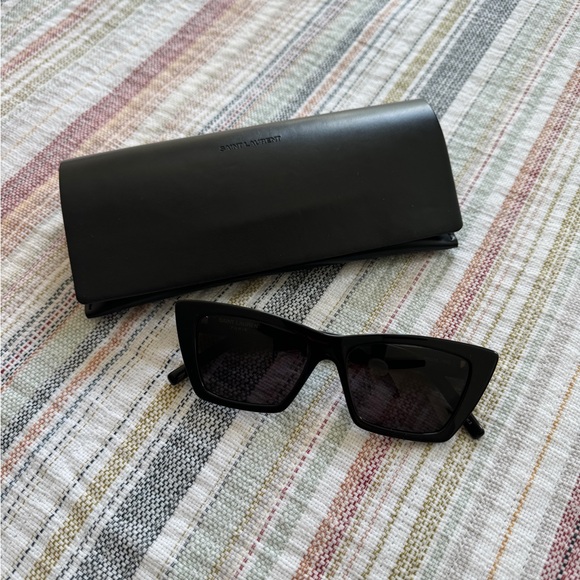 Yvs Saint Laurent Sunglasses | SL 276 MICA - Picture 2 of 5